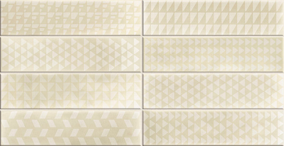 Декор Ринашенте Фьюжн Форжа Брик Ауреа