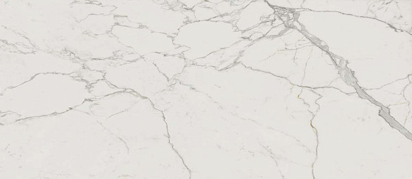 Керамогранит Marvel Calacatta Extra 120x278 Matt (A0BT) 