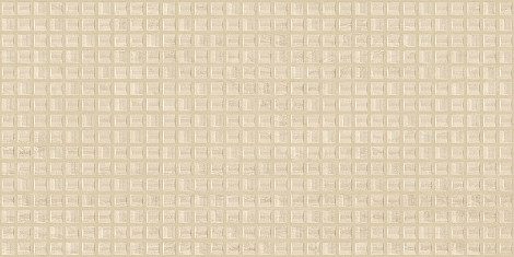 Плитка Marvel T 3D Mini Qube Navona Sand 40x80