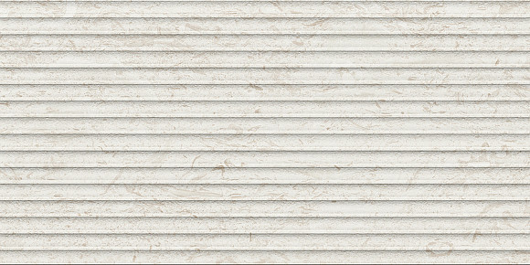 Плитка Nyra Utopia 3D Saddle Reef 40x80 (HG23)