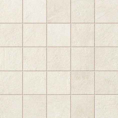 Evolve White Mosaico (ANFU) Керамогранит