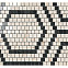 Мозаика Marvel Mosaico Honeycomb Warm Lapp. (ADVB) 