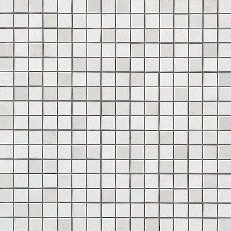 Dwell Off White Mosaico Q (9DQW) Керамическая плитка