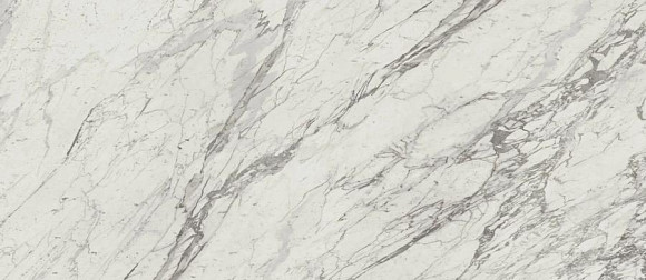 Керамогранит Marvel Statuario Select 120x278 Lappato (A0BN) 