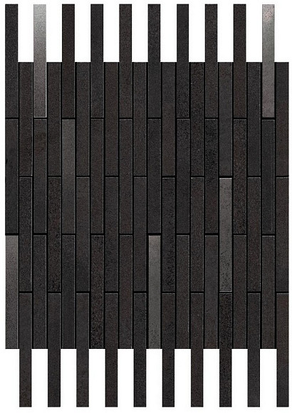 Мозаика Blaze Iron Mosaico Twin (A0UW) 