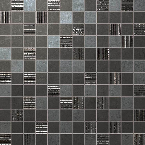 Ewall Platinum Mosaic (9EMP) Керамическая плитка
