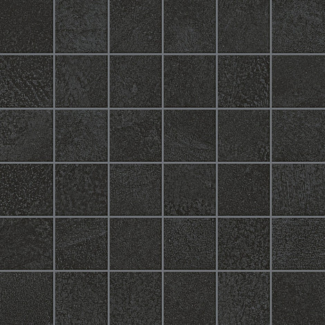 Мозаика Rinascente Resin Tarmac Mosaic (610110001203)