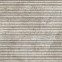 Плитка Aix 3D Row Cendre 40x80 (8A3C) 