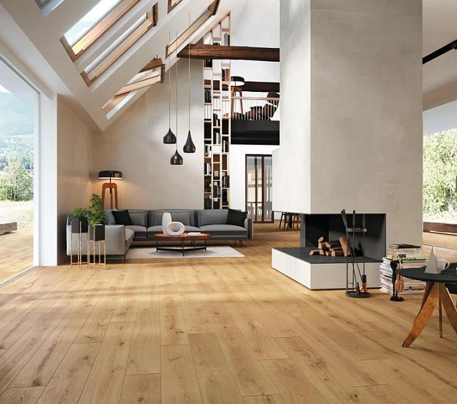 Exence Atlas Concorde 