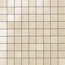 Suprema Ivory Mosaic (600110000053) Керамическая плитка