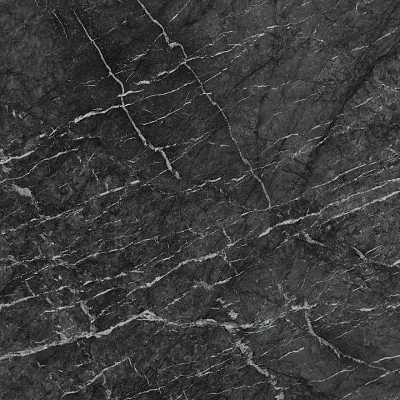 Керамогранит Marvel Grigio Intenso 120x120 Lappato (AL7O) 