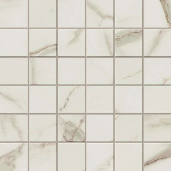 Мозаика Empire Calacatta Diamond Mosaic (610110000816)