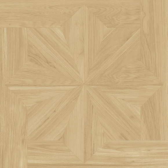 Керамогранит Log Anthology Classic Frame Light Teak 120x120 (HGB1)