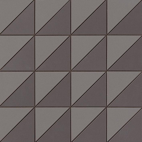 Arkshade Deep Grey Mosaico Flag (9AFG) Керамическая плитка