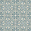 Керамогранит Venti Boost Classic Carpet 2 20x20 (A3OO) 