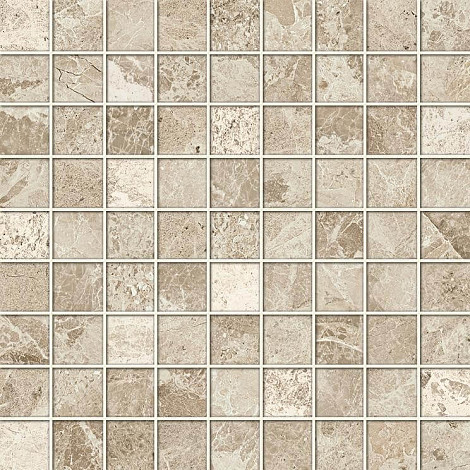 Victory White Mosaic (600110000923) Керамическая плитка