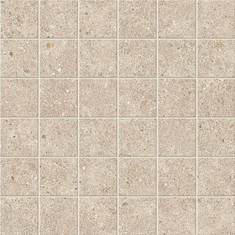 Мозаика Boost Stone Cream Mosaico Matt (A7DF)  