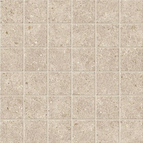 Мозаика Boost Stone Cream Mosaico Matt (A7DF)  