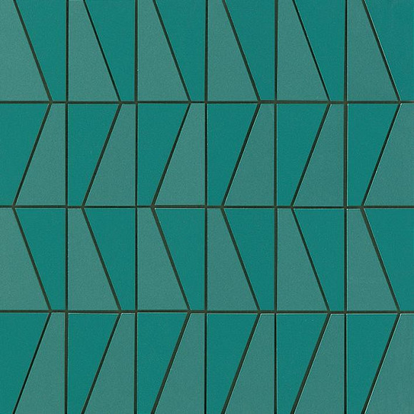 Arkshade Gemstone Mosaico Sail (9AAG) Керамическая плитка