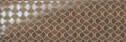 Suprema Bronze Wallpaper (600080000207) Керамическая плитка