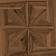 Керамогранит Log Anthology Classic Frame Walnut Dark 120x120 (HGB0)