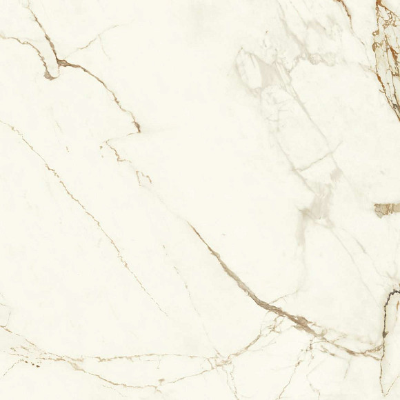 Керамогранит Marvel Calacatta Imperiale 120x120 Lappato (A4RB) 