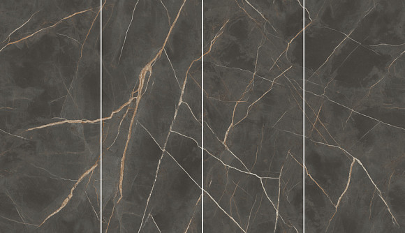 Керамогранит Marvel Next Sahara Dark 120x278 - 6mm Mt Kit Endless (HGKH)