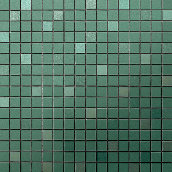 Мозаика Prism Emerald Mosaico Q (A40N) 