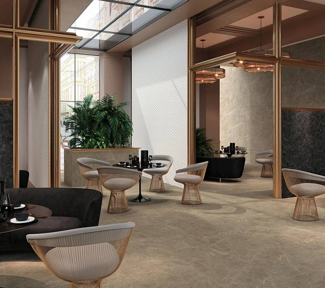 Volcano Atlas Concorde