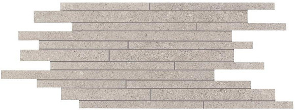 Мозаика Kone Silver Brick (AUNY) 