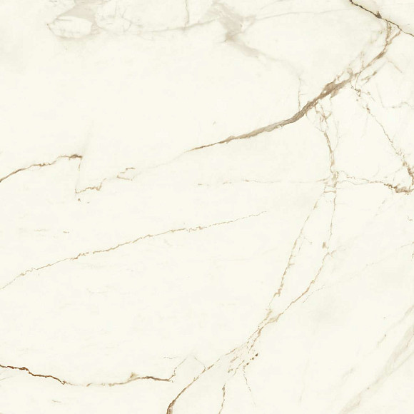 Керамогранит Marvel Calacatta Imperiale 120x120 Lappato (A4RB) 
