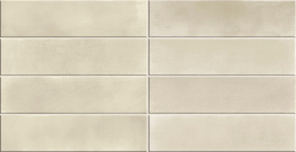 Декор Ринашенте Фьюжн Платино Брик Ауреа