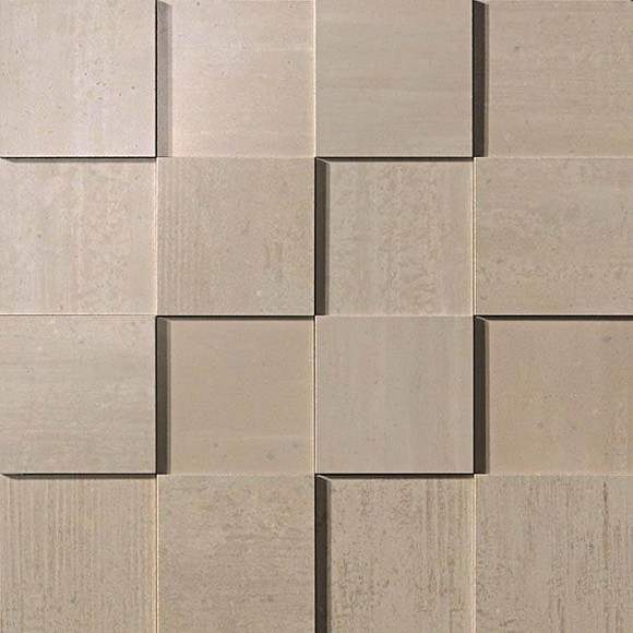 Mark Clay Mosaico 3D lappato (AMYO) Керамогранит