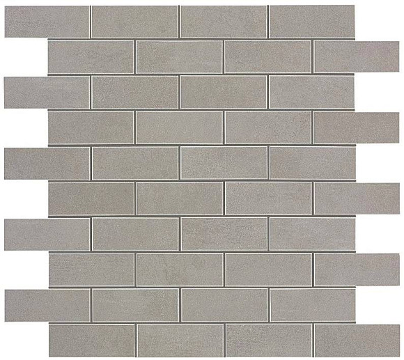 Мозаика Boost Grey Minibrick (9BMY) 