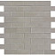 Мозаика Boost Grey Minibrick (9BMY) 