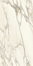 Calacatta Borghini Silk NATURA VEIN 162x324 cm - 20 mm (A8XU) Керамогранит