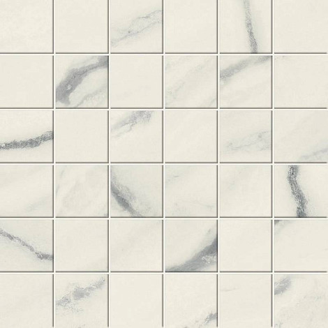Мозаика Forte Dei Marmi Panda White Mosaic (610110001068) 