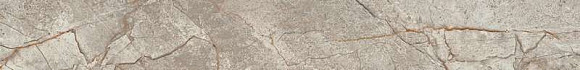 Бордюр Empire Silver Root Listello 7,2x60 Lap (610090002362) 