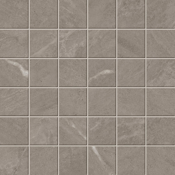 Мозаика Forte Dei Marmi Rock Ven. Grey Mosaic