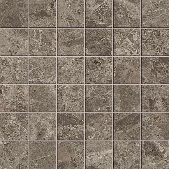 Victory Taupe Mosaico (610110000655) Керамогранит