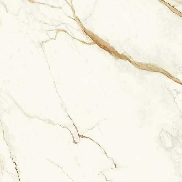 Керамогранит Marvel Calacatta Imperiale 120x120 Lappato (A4RB) 