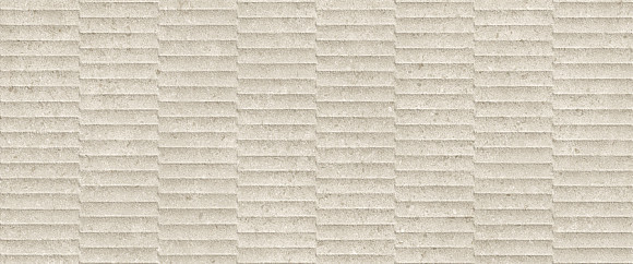 Плитка Nyra Utopia 3D Groove Popcorn 50x120 (HHEP)