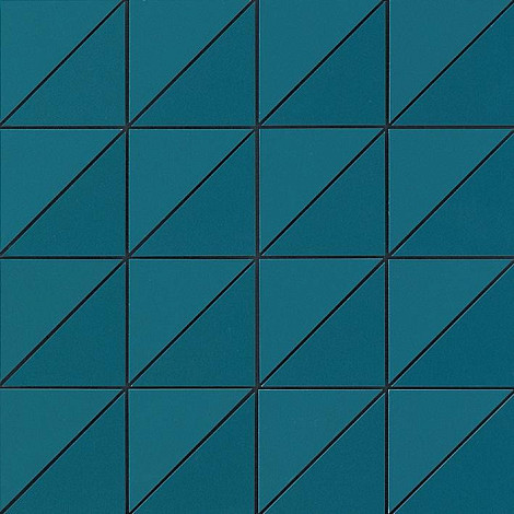 Arkshade Blue Mosaico Flag (9AFB) Керамическая плитка