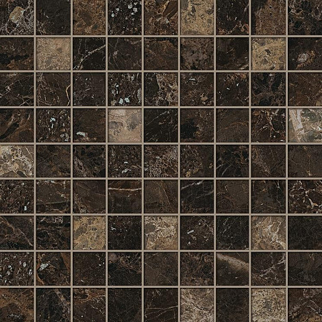 Victory Dark Mosaic (600110000926) Керамическая плитка