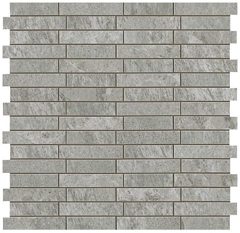 Мозаика Brave Grey Mosaic (9BBE) 