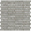 Мозаика Brave Grey Mosaic (9BBE) 