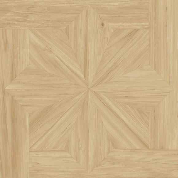 Керамогранит Log Anthology Classic Frame Light Teak 120x120 (HGB1)