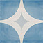 Керамогранит Venti Boost Blue Mix 20x20 (A3OQ) 