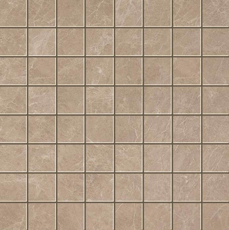 Мозаика Marvel Elegant Sable Mosaico Matt (AEOQ) 30x30 