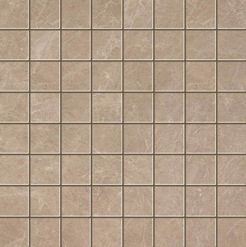 Мозаика Marvel Elegant Sable Mosaico Matt (AEOQ) 30x30 